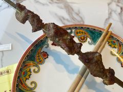 -巴依老爷新疆美食(常营店)