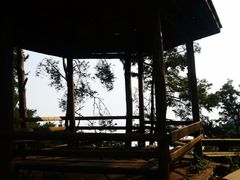 -重庆雨台山风景区