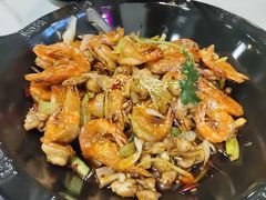 -重庆巴渝火锅(钟家村店)