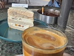 dirty-安琳acKONA咖啡(市南店)