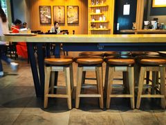 -星巴克(长沙乐和城门店)