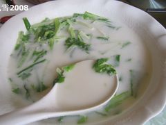 -素心素素食餐厅