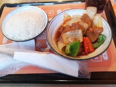 -大快活(丽丰店)