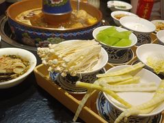 -咏江南·苏式火锅·苏州评弹(观前街店)