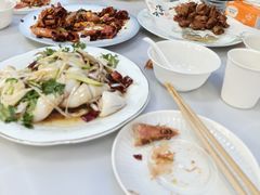 -来之顺海鲜菜馆·青岛菜·始于1993(栈桥店)