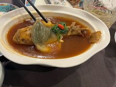 -肆月河豚·新淮扬(金融街店)