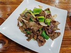 -南记食粥坊·宵夜大排档(莲花店)