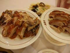 android_upload_pic-北京全聚德(王府井店)