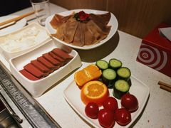 -海底捞火锅(长沙华创国际广场店)