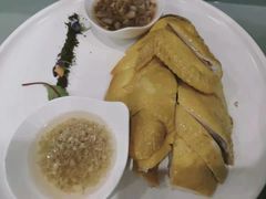 -高第街56号港式餐厅(山大路店)