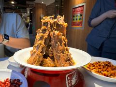 -大鸭梨烤鸭(枣园店)