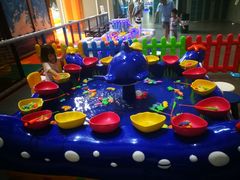 -蒙特利亲子乐园