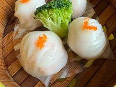 -水上明月·湖景餐厅