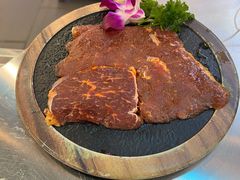 -玄希浪漫厨房·韩料烤肉(湖滨银泰in77店)