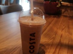 -COSTA COFFEE(斯普瑞斯奥特莱斯店)