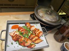 -绿茶餐厅(光明N次方公园店)