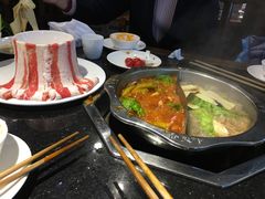 -香天下·四川火锅(安镇大润发店)