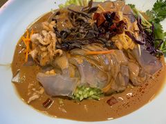 -肘子酥·天津菜·特色捞面(德云社店)