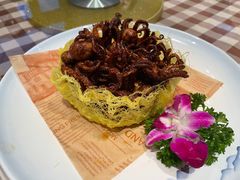 -红星渔村(将军石店)