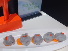 -古膳记猪肚鸡.生蚝鸡(拱北店)