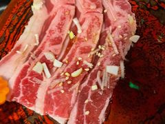 -江户烧肉(高德店)