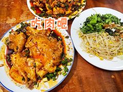 -温记府廟豆汤饭·始于1955年(海椒店)