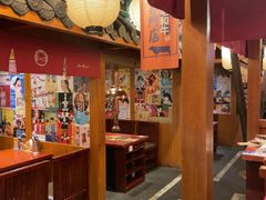 -喜牛烧肉酒场·黑金店(威高广场店)