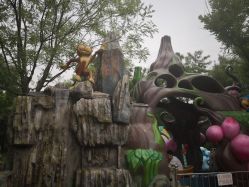 -大望京儿童游乐场