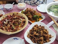 -乐乐餐厅(湘子庙街店)