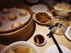 -鼎泰丰(当代商城店)