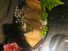 毛肚-捞王锅物料理(温州万象城店)