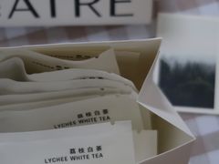 -théATRE 茶聚场(王府中環店)