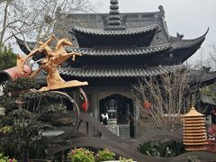 -钱王祠