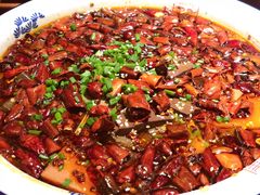 -陈麻婆豆腐总店