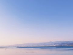 -西昌邛海湿地