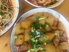 -赵姐猪耳朵饭店