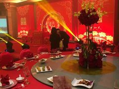 -牡丹国际大酒店-港式茶餐厅