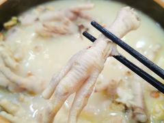 -轩记海鲜餐厅·四十五年老字号·经典粤菜(西区彩虹店)