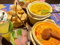 -泰妃殿(武汉首店)