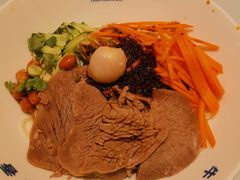 -陳香貴·兰州牛肉面(乐峰广场店)