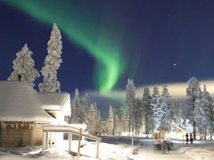 -北极村旅游风景区