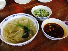 天下第一面-天下第一面(大雁塔北广场店)