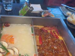 -五星桥原切肥牛火锅·30年专注好牛肉(湖塘店)