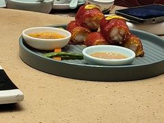 -点都德(龙之梦店)