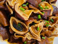-天桥饭店·特色海鲜(金山嘴渔村店)