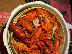 -蚝魁竹笼蒸生蚝 余杭店