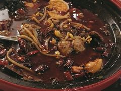 -粤尚腾香居中餐厅(首都机场希尔顿店)