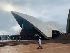 -悉尼歌剧院