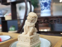 -天津海河悦榕庄·Lobby Lounge大堂吧