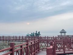 -养马岛旅游度假区
